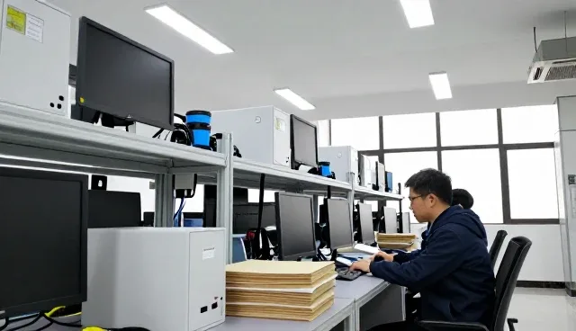 数据分析系统