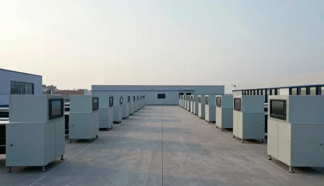 管理软件帮助为本地实现效率提升
