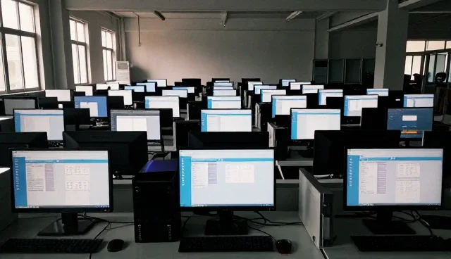 信息技术管理软件在企业数字化转型中的关键作用