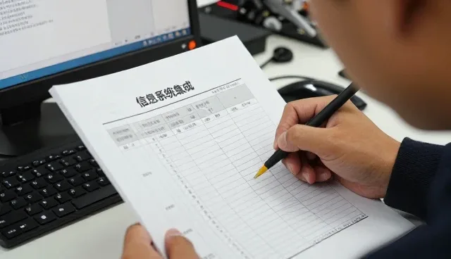 艾森克互动（广州）信息科技有限公司分享信息系统集成停车场系统应用经验