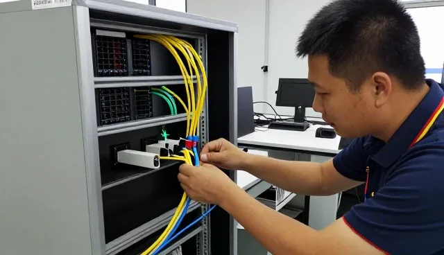 信息系统集成为什么越来越重视系统集成设计